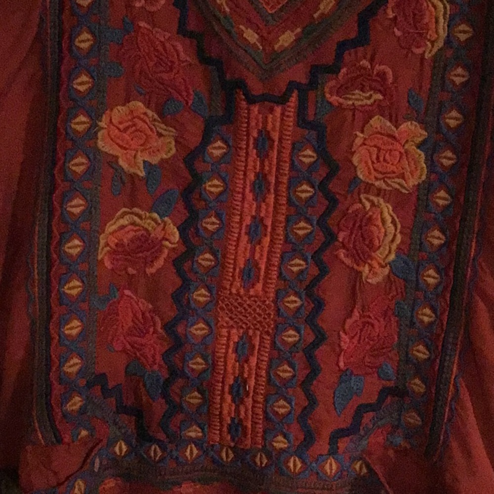Blouse - Picture 5 of 5